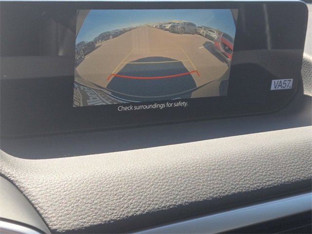 New 2026 MAZDA CX-50 Meridian Edition w/ Cargo Package image 12