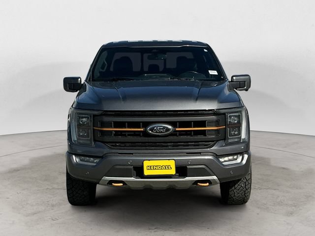 Used 2023 Ford F150 Tremor w/ Equipment Group 402A High AWD/4WD image 8
