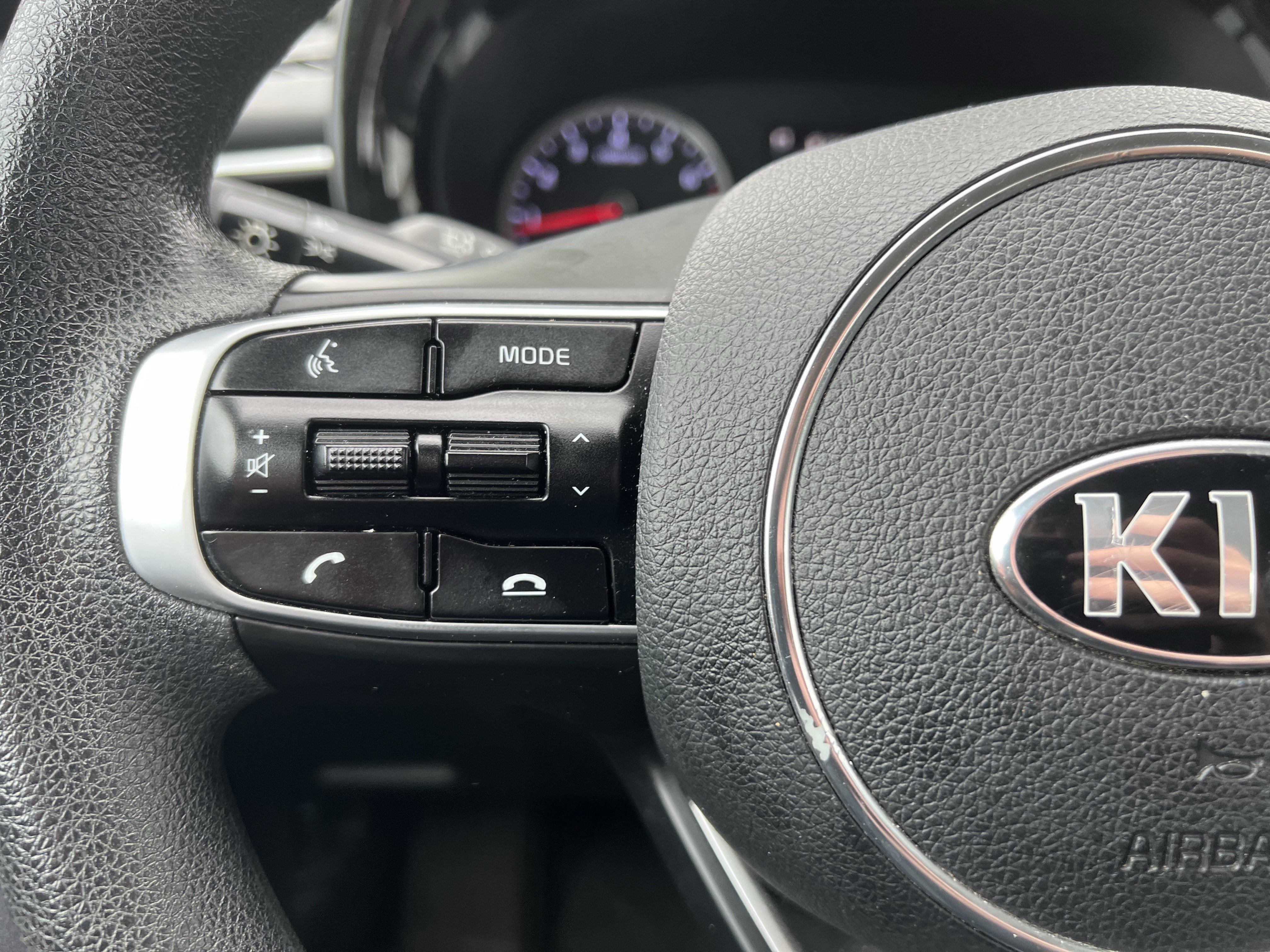 Used 2021 Kia K5 LX FWD image 19