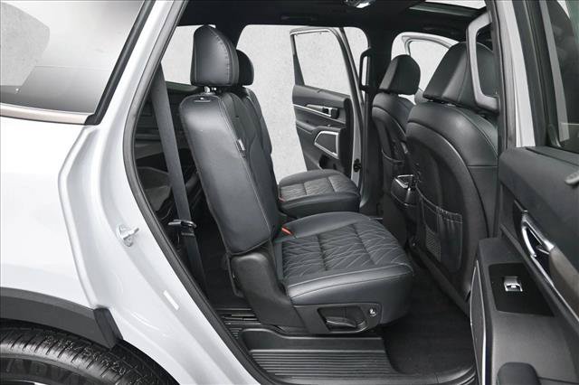Used 2023 Kia Telluride EX X-Line AWD/4WD image 24