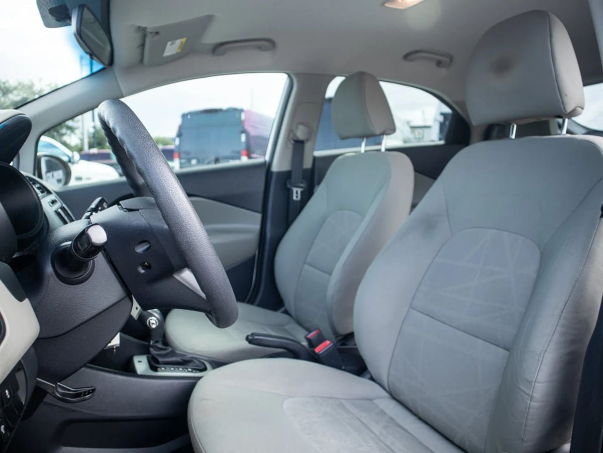 Used 2014 Kia Rio LX w/ Power Package FWD image 25