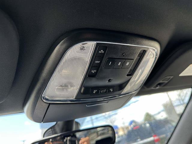 Used 2017 Jeep Grand Cherokee Limited AWD/4WD image 52