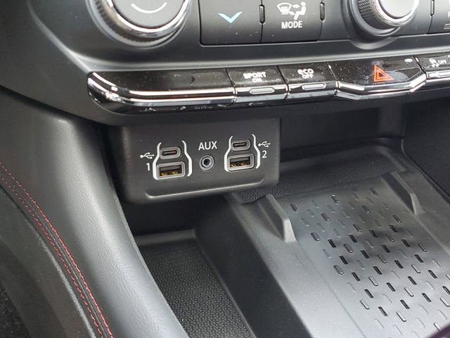 New 2026 Dodge Durango GT AWD/4WD image 31