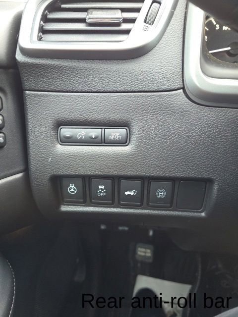 Used 2020 Nissan Murano Platinum image 23