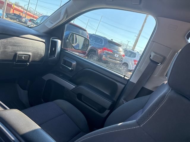 Used 2015 Chevrolet Silverado 1500 LT w/ All Star Edition AWD/4WD image 14
