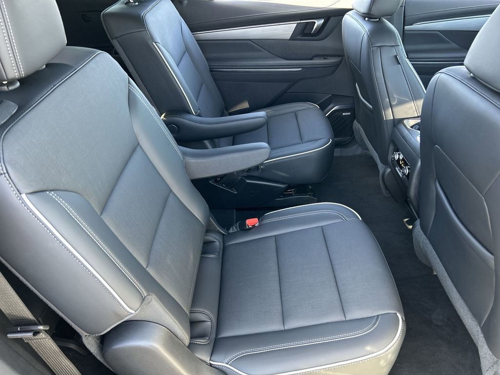 New 2026 Buick Enclave Preferred image 25