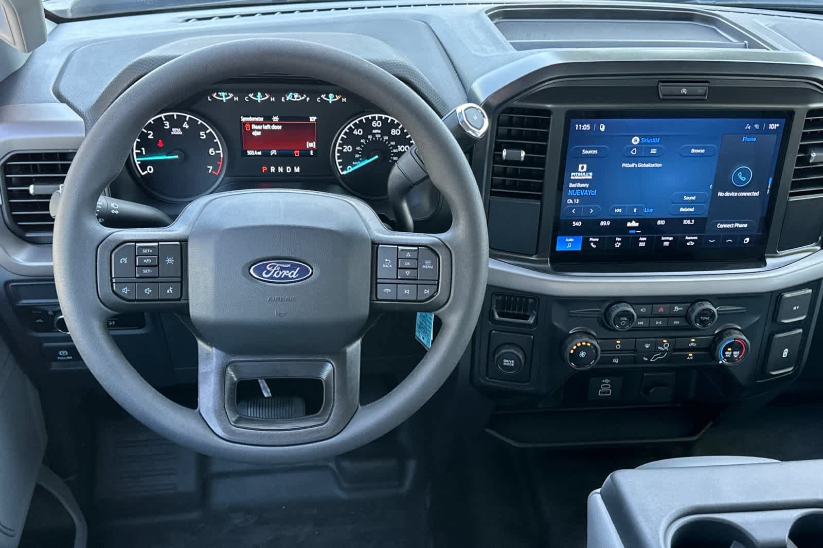 New 2026 Ford F150 XL RWD image 15
