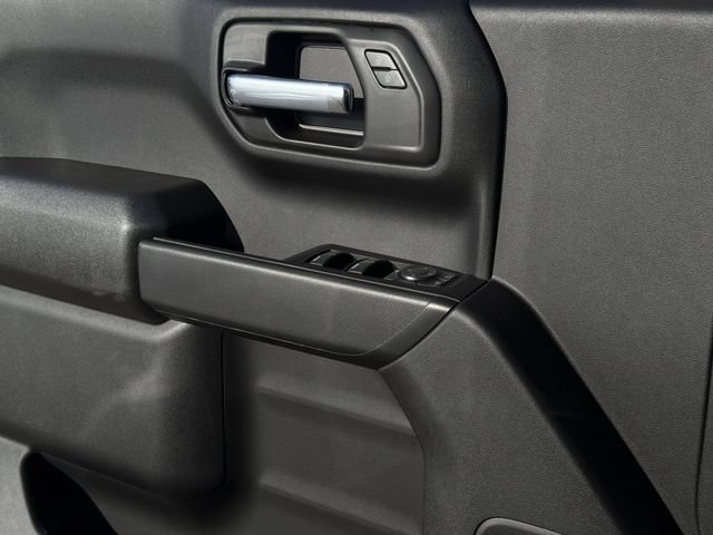 New 2026 Chevrolet Silverado 1500 Custom RWD image 22