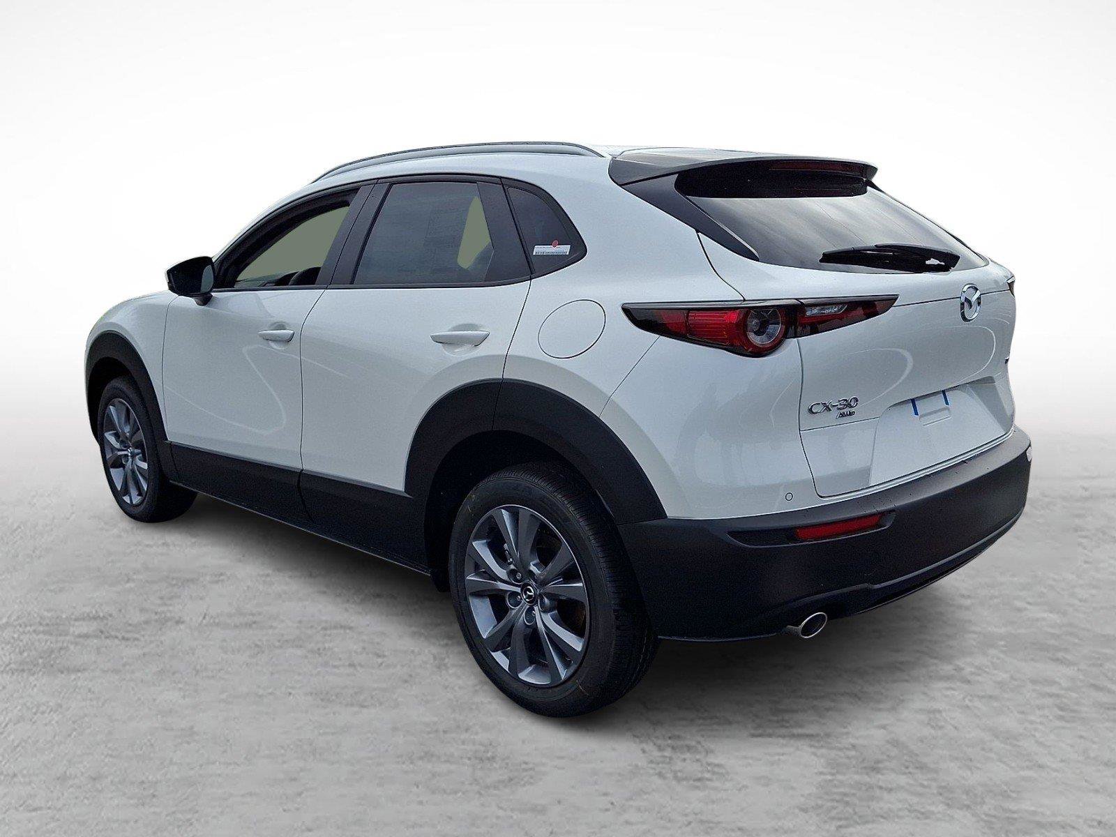 New 2026 MAZDA CX-30 AWD 2.5 S w/ Premium Package image 3
