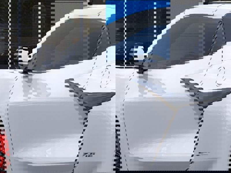 New 2026 Chevrolet Corvette Z06 image 12