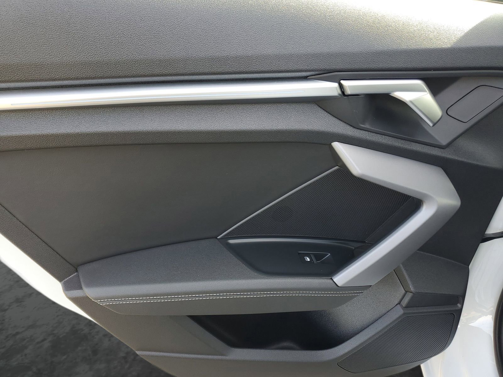 Used 2025 Audi A3 2.0T Premium AWD/4WD image 14