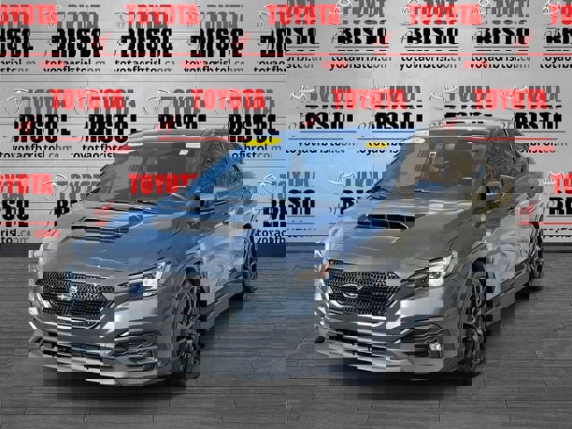 Used 2022 Subaru WRX Premium image 8