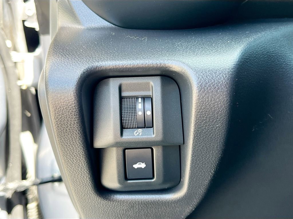 Used 2023 Toyota GR86 Premium w/ ALL Weather Mat Package (TMS) image 10