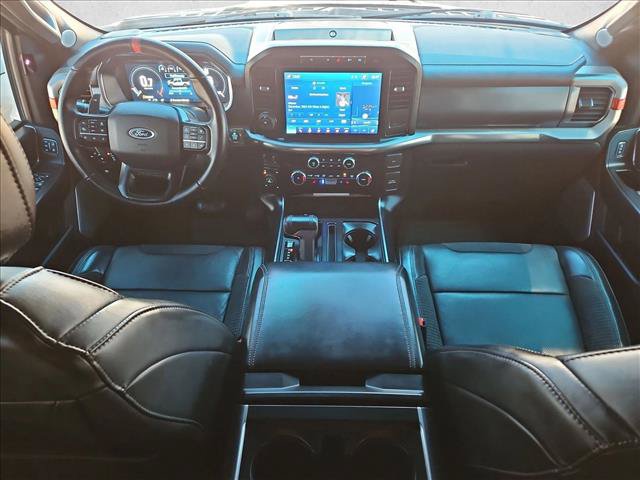 Used 2023 Ford F150 Raptor AWD/4WD image 18