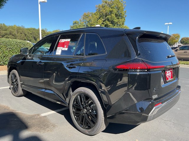 New 2026 Toyota RAV4 XSE AWD/4WD image 11