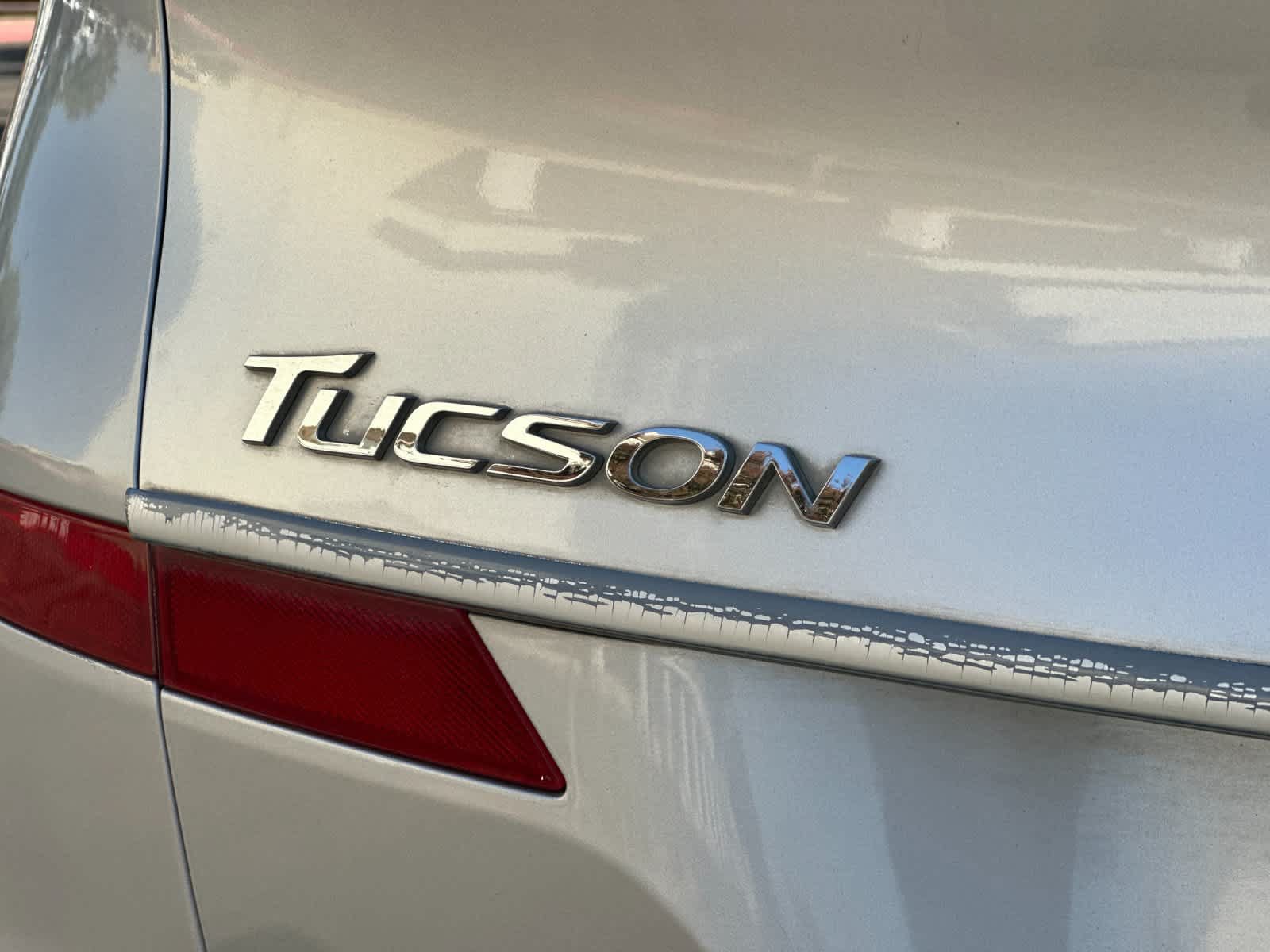 Used 2019 Hyundai Tucson SE FWD image 27