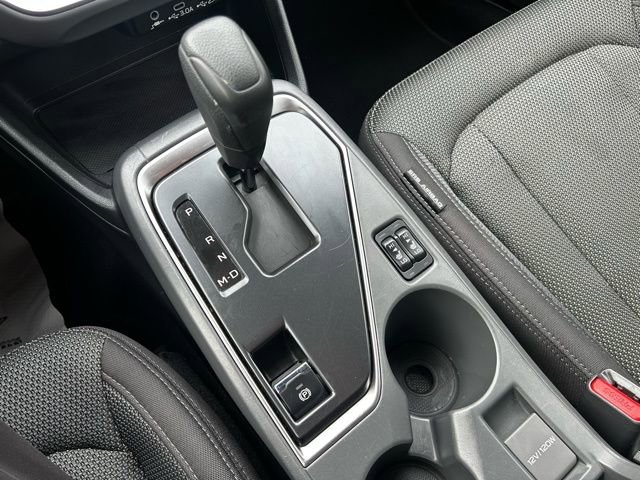 Used 2024 Subaru Crosstrek 2.0i Premium image 21
