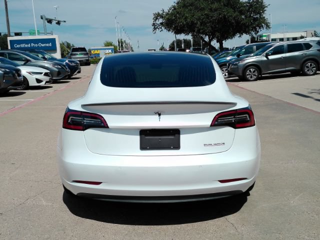 Used 2019 Tesla Model 3 Performance AWD/4WD image 9