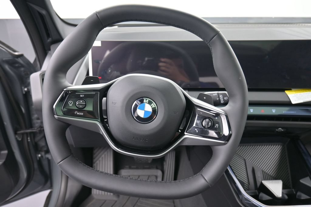 New 2026 BMW X3 xDrive30i w/ Premium Package AWD/4WD image 12