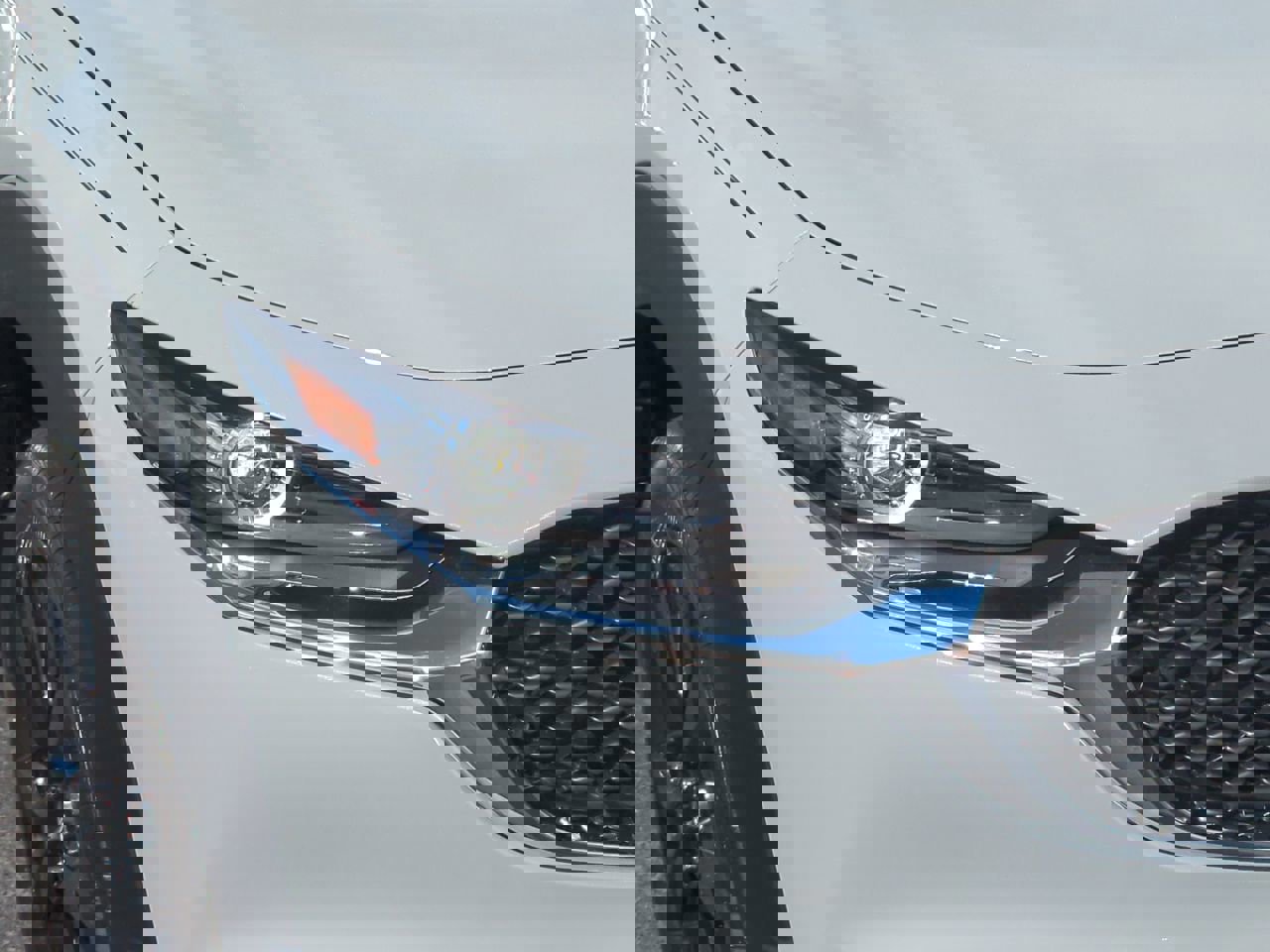 New 2026 MAZDA CX-30 AWD 2.5 S w/ Select Sport Pkg image 10