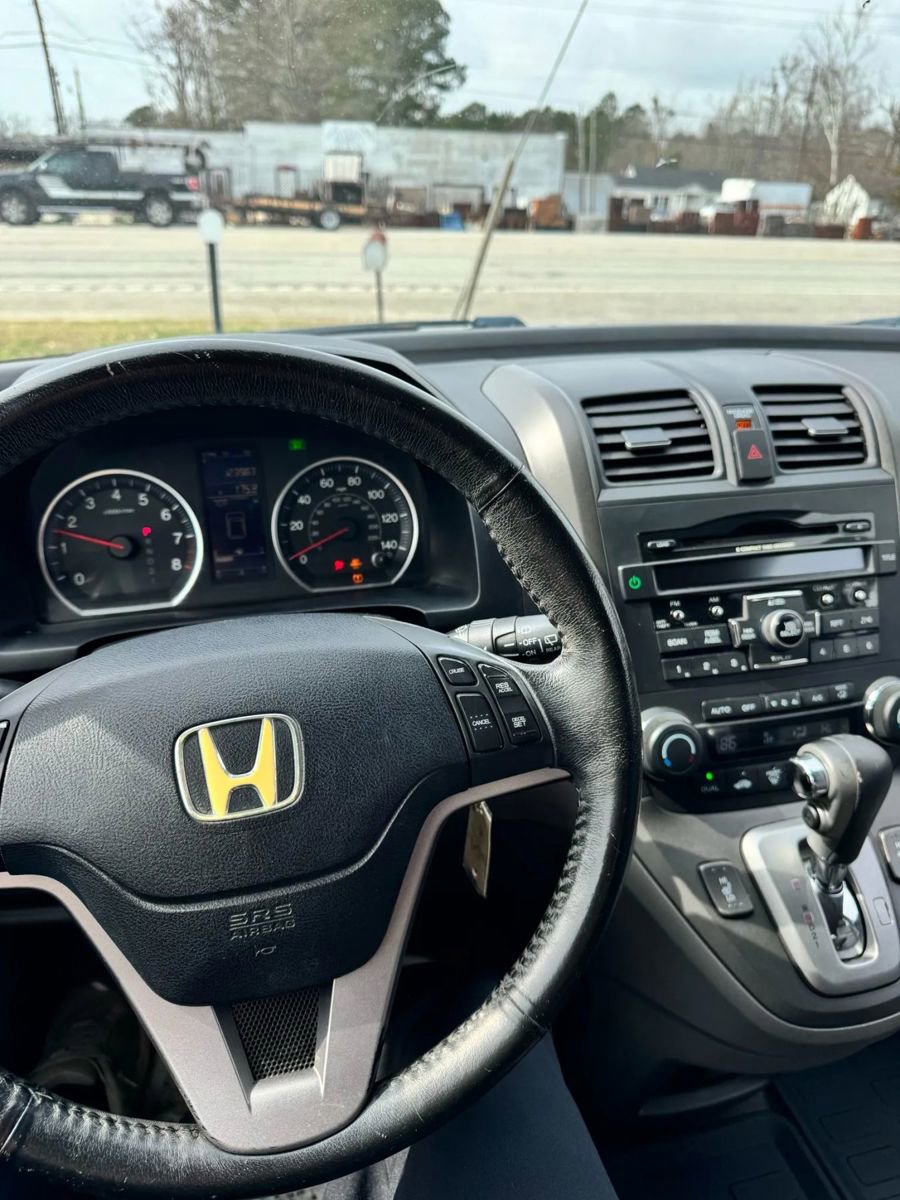 Used 2011 Honda CR-V EX-L image 18