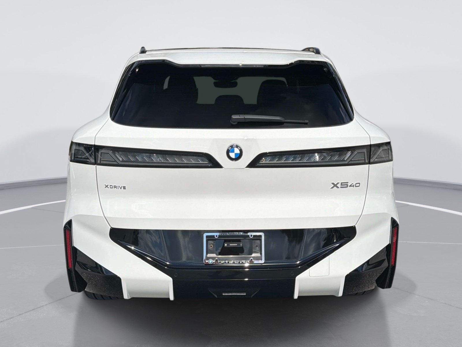 New 2027 BMW X5 xDrive40i AWD/4WD image 4