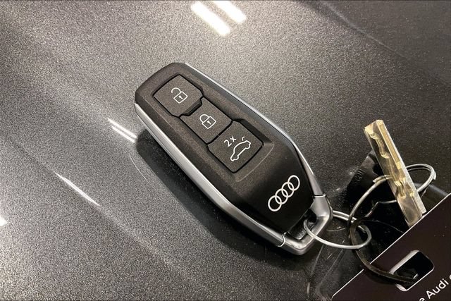 Used 2026 Audi A5 2.0T Premium Plus w/ Premium Plus Package AWD/4WD image 11