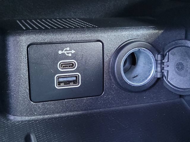 Certified 2024 Ford Escape ST-Line AWD/4WD image 15