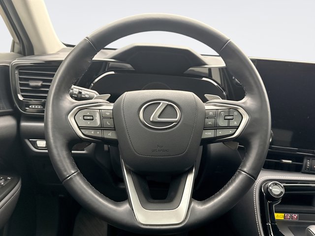 Used 2023 Lexus NX 350 AWD image 12