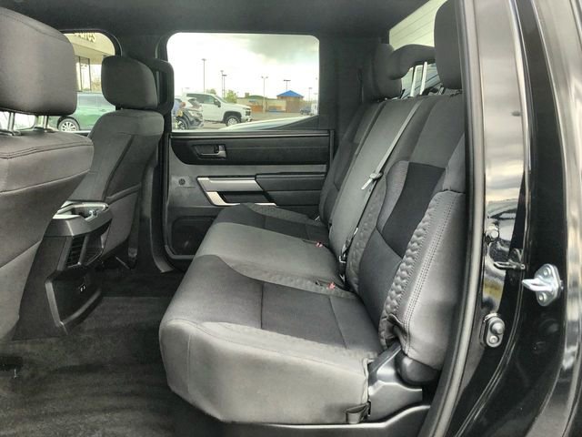 Used 2026 Toyota Tundra SR5 w/ TRD Off-Road Package AWD/4WD image 21
