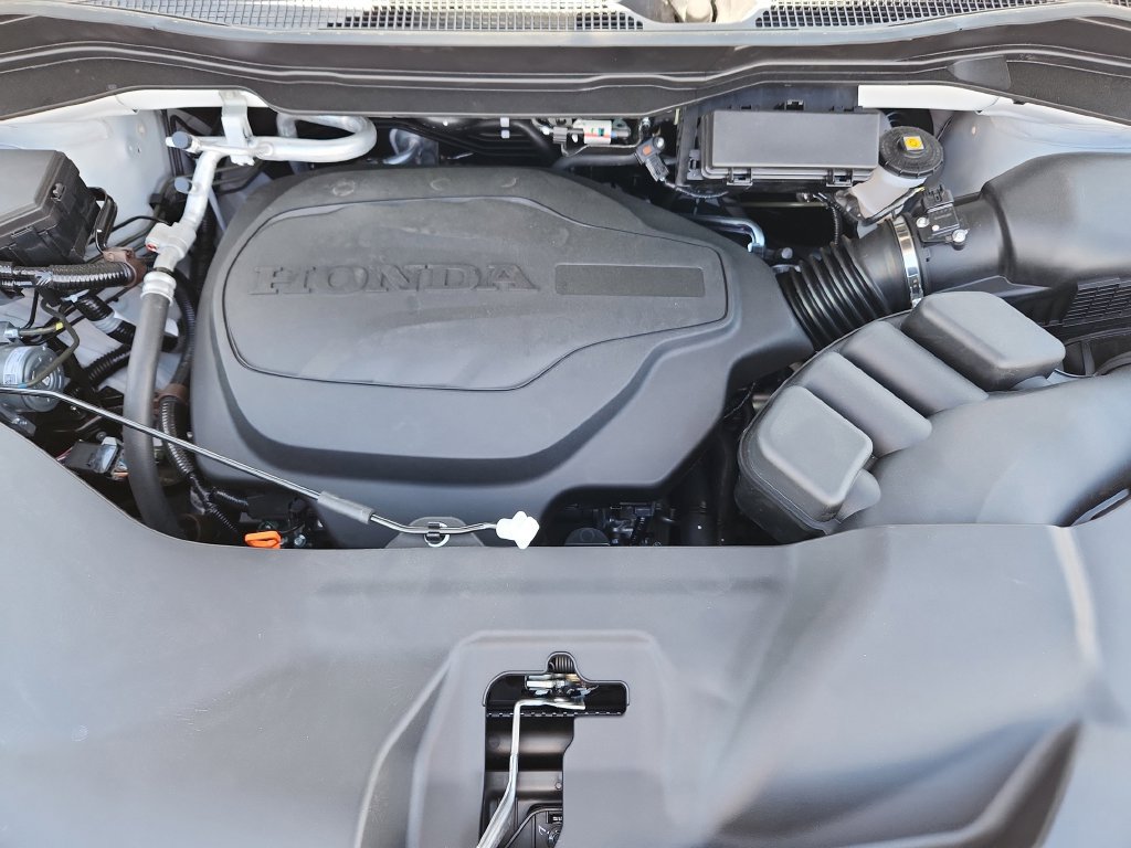 New 2026 Honda Ridgeline RTL image 12