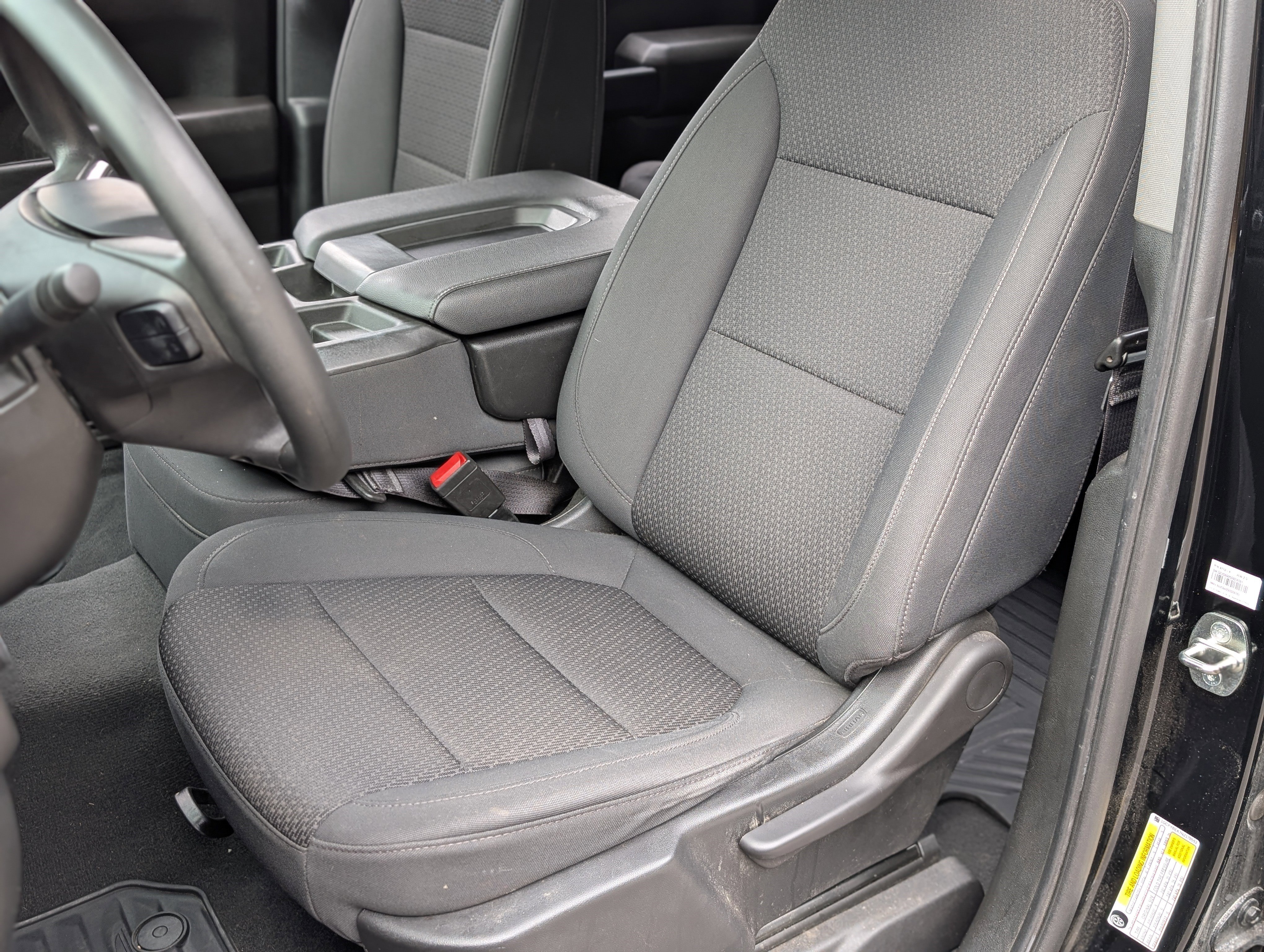 Used 2022 Chevrolet Silverado 1500 Custom w/ Rally Edition image 16