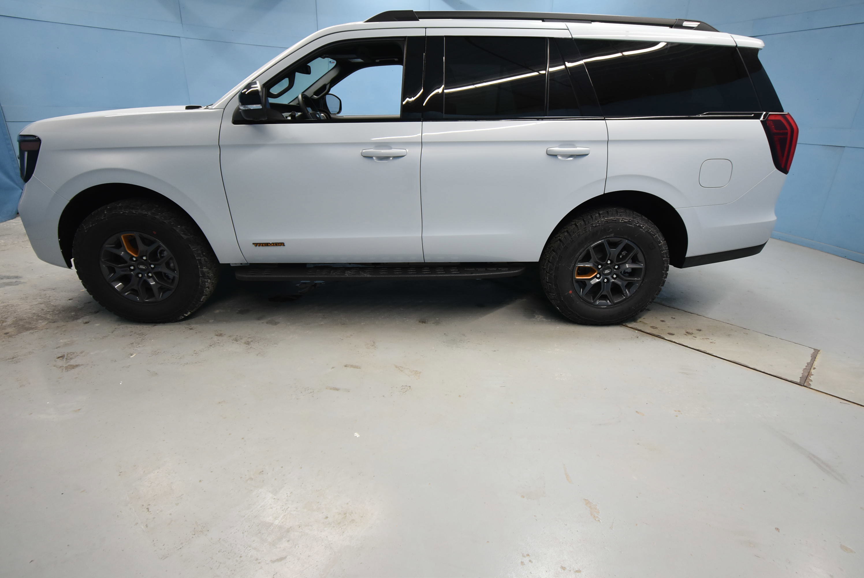 New 2026 Ford Expedition Tremor image 23