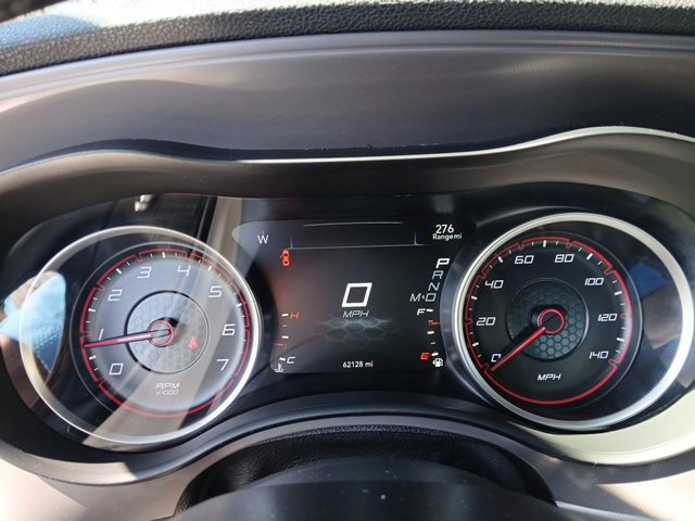 Certified 2023 Dodge Charger SXT image 21