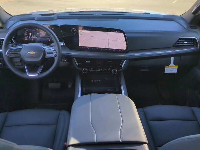 New 2026 Chevrolet Tahoe LT w/ Comfort Package image 20