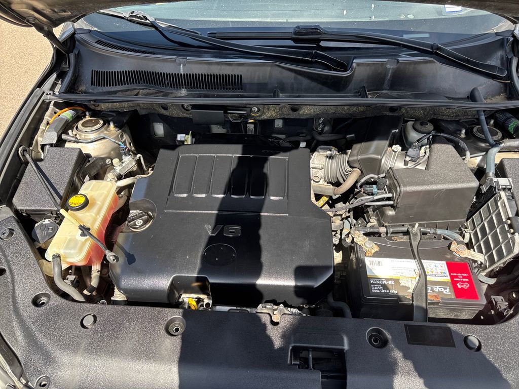Used 2010 Toyota RAV4 4WD V6 image 14