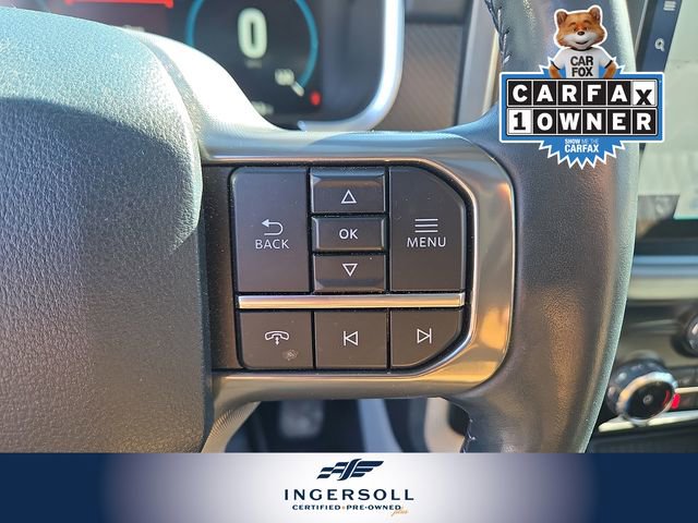 Used 2023 Ford F150 Limited image 26