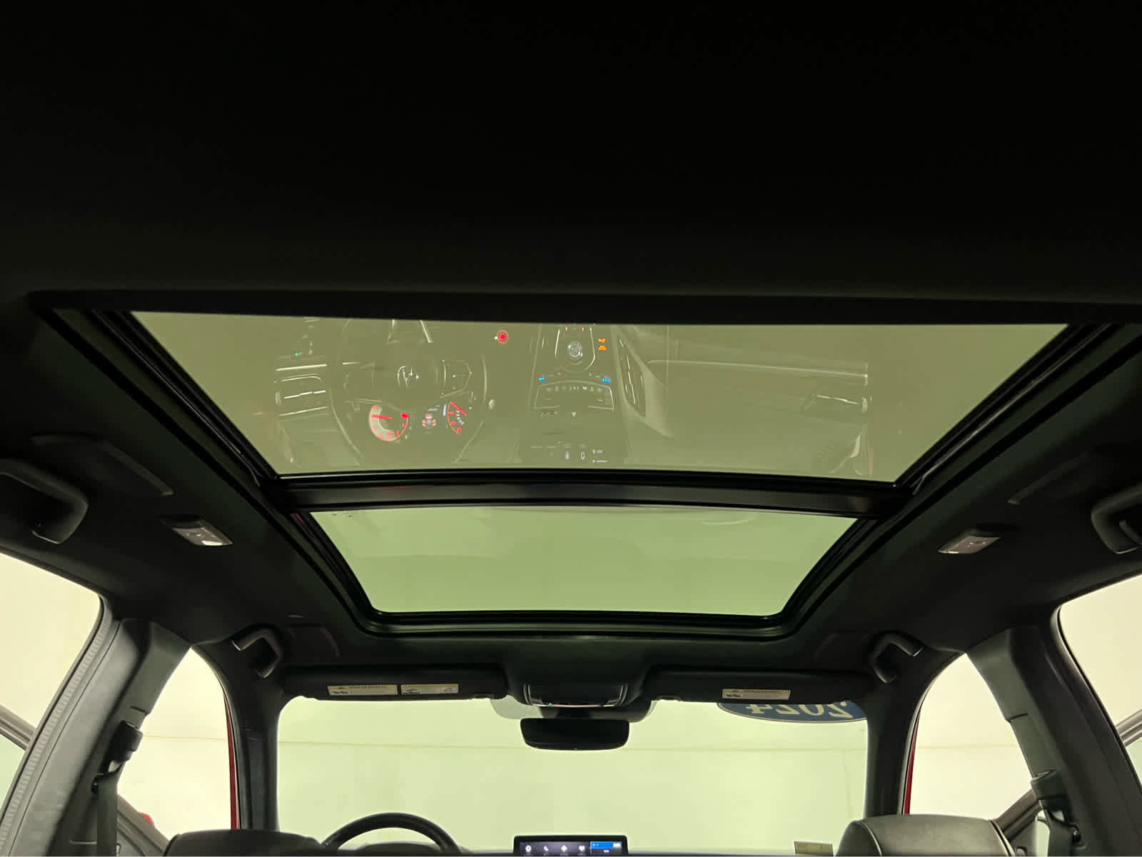 Certified 2024 Acura RDX A-Spec AWD/4WD image 14