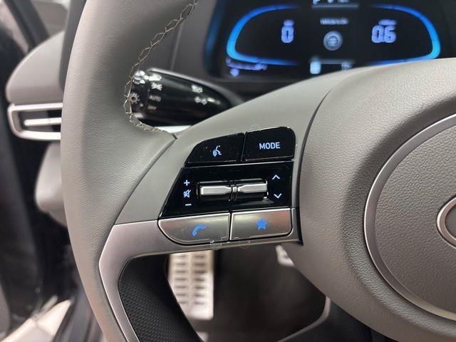 New 2026 Hyundai Elantra Sport FWD image 16