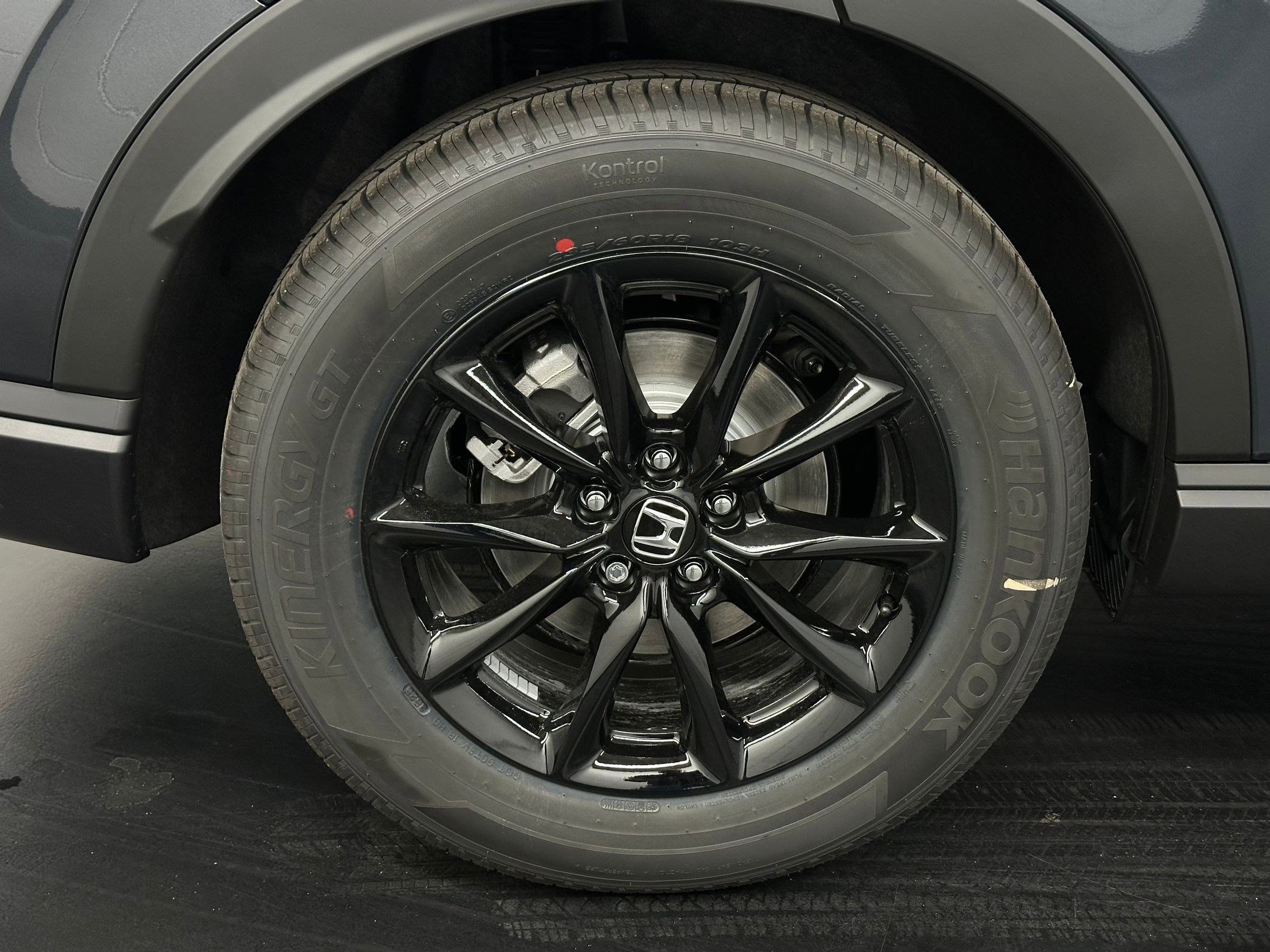 New 2026 Honda CR-V Sport image 24