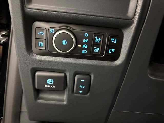 New 2025 Ford F150 Lariat w/ Equipment Group 501A Mid image 36