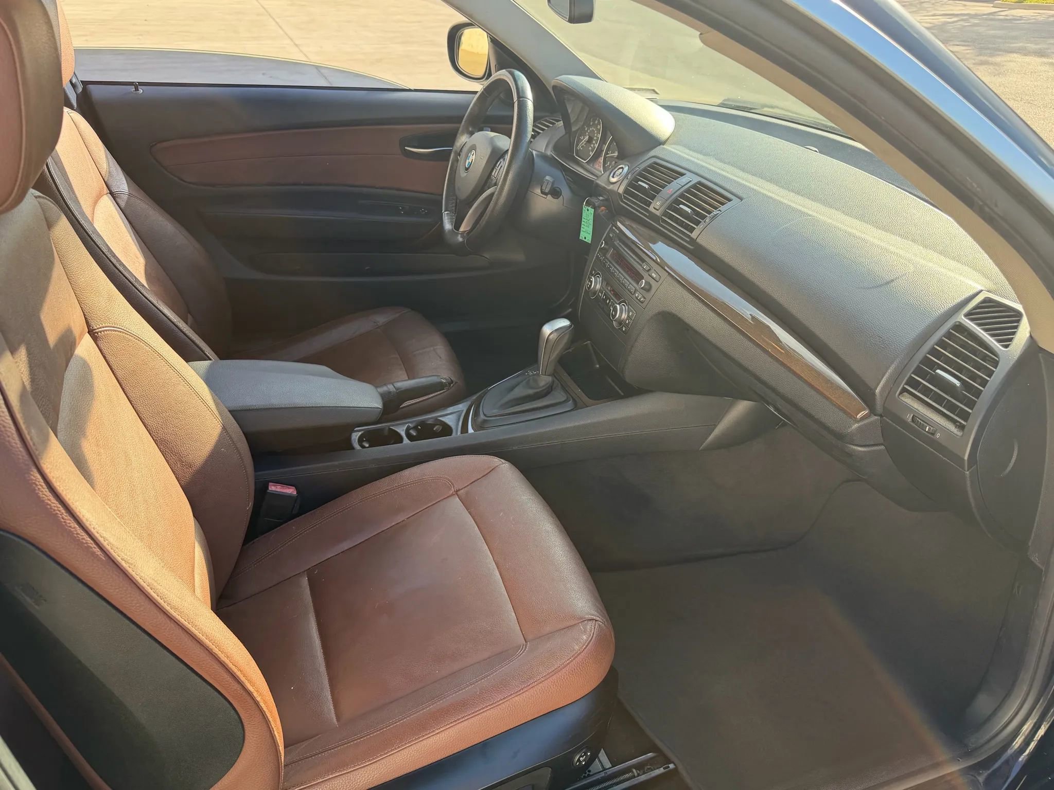 Used 2011 BMW 128i Coupe image 21