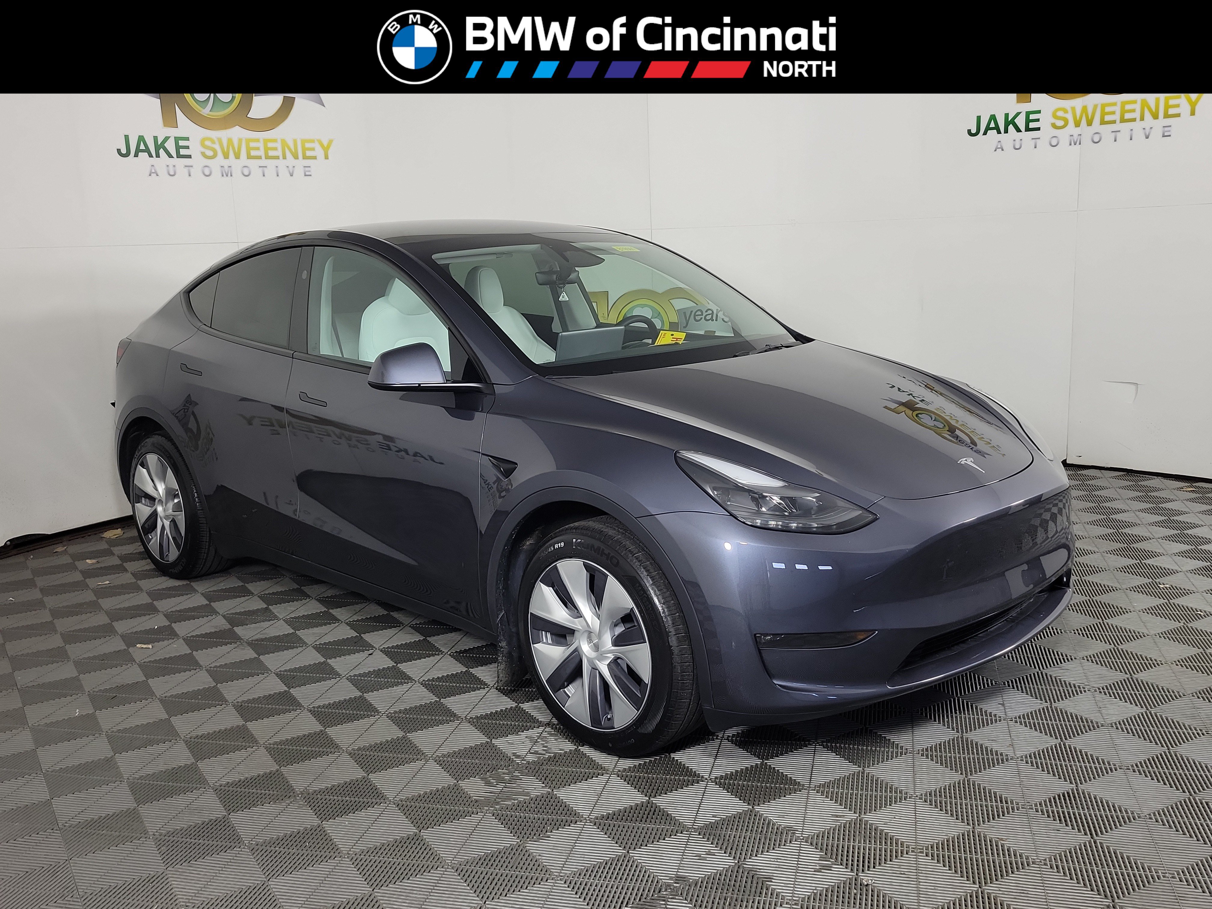 Used 2023 Tesla Model Y Long Range