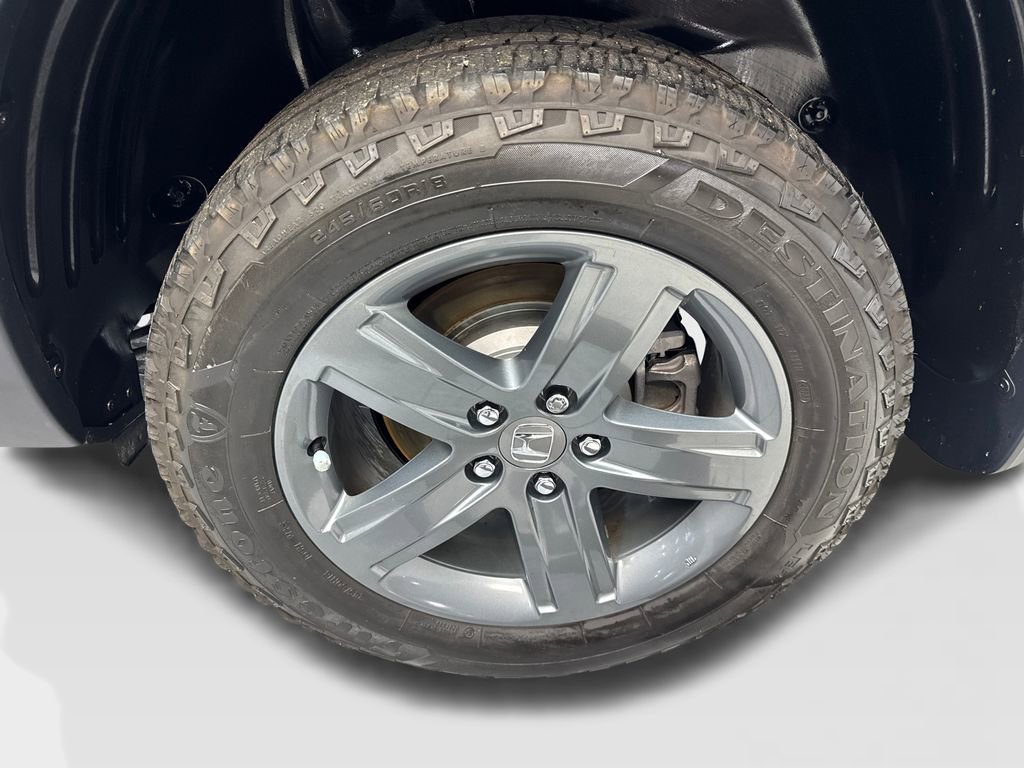 Used 2023 Honda Ridgeline RTL-E image 84