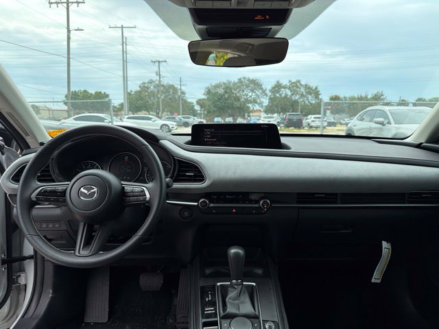 Certified 2026 MAZDA CX-30 AWD 2.5 S image 10