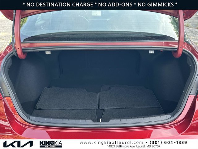 Used 2024 Kia K5 GT-Line AWD/4WD image 18