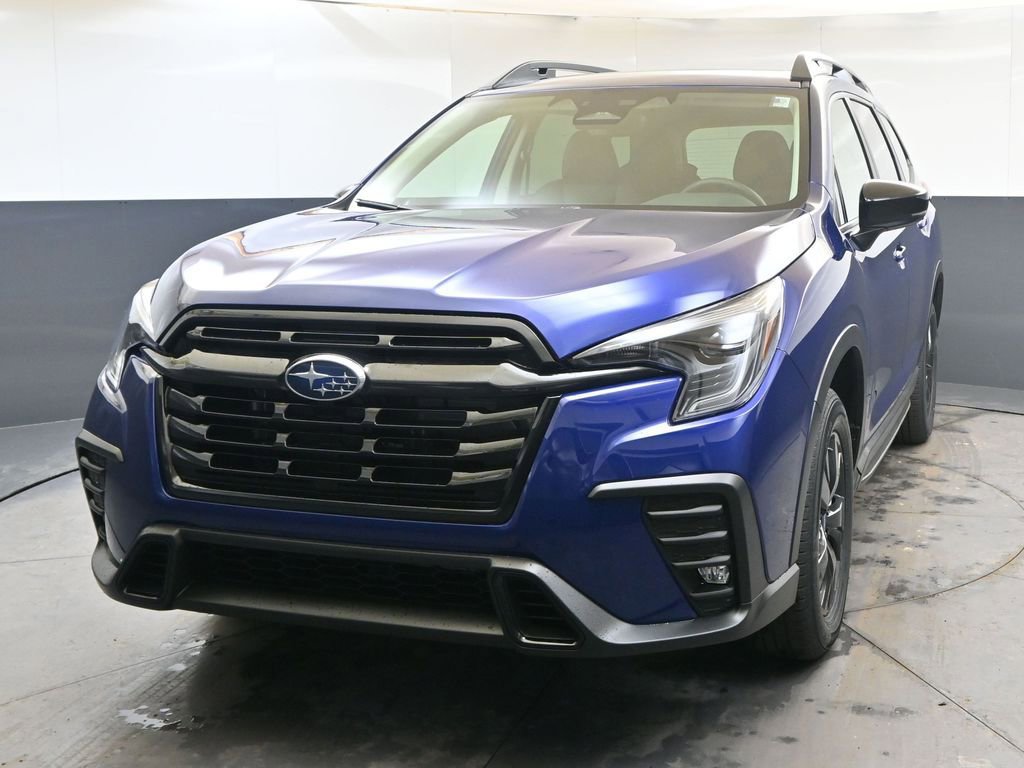 New 2026 Subaru Ascent Premium