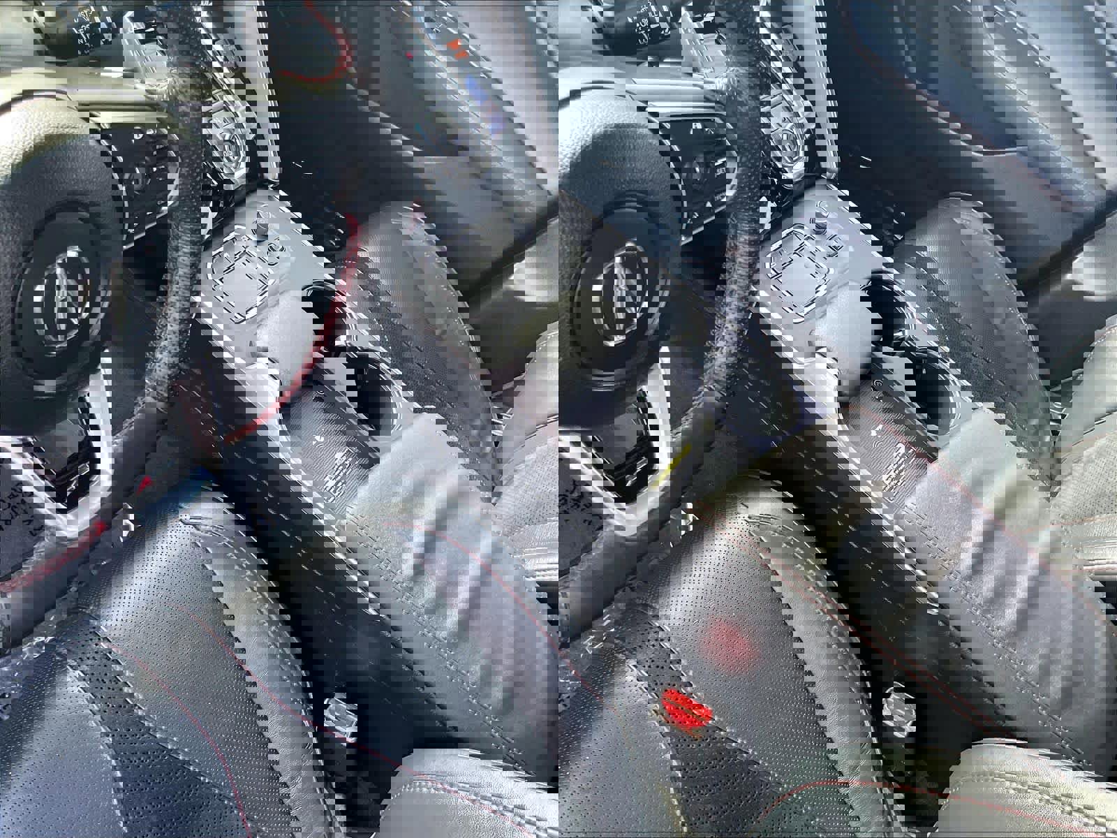 Used 2022 Acura TLX w/ A-SPEC Pkg image 19