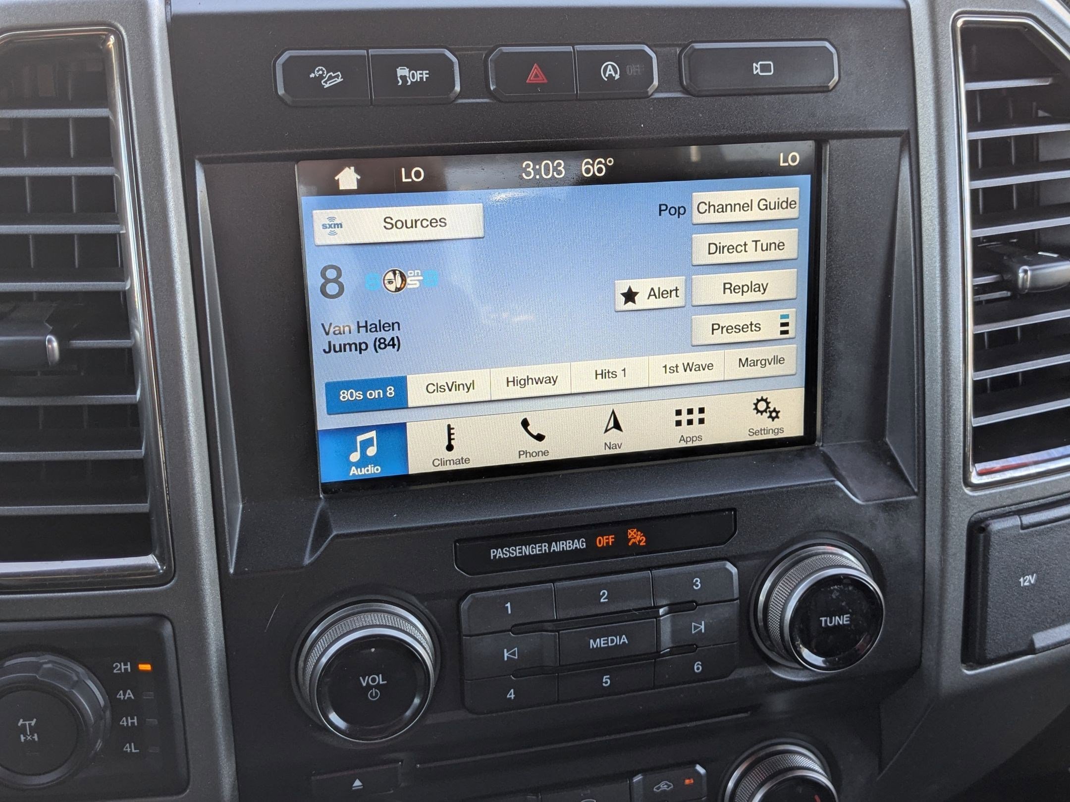 Used 2017 Ford F150 Raptor w/ Equipment Group 802A Luxury image 19