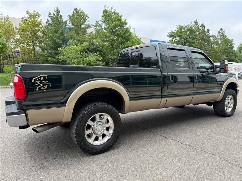 Used 2014 Ford F250 Lariat w/ Chrome Package AWD/4WD image 18